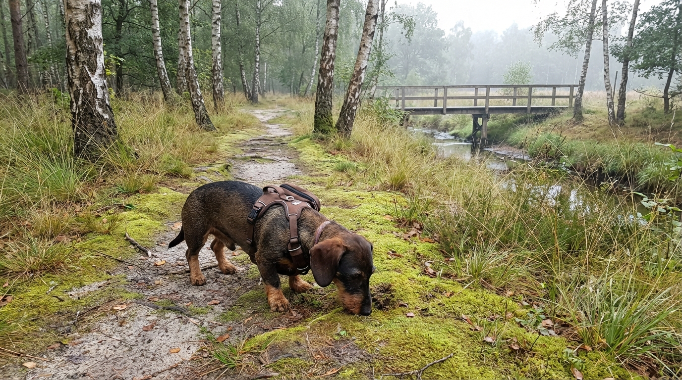 Hondengebied Dronten